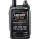 Yaesu FT5DE C4FM dual band digital portable station