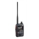 Yaesu FT5DE C4FM dual band digital portable station