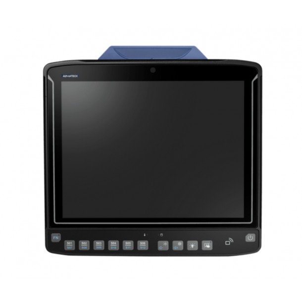 Tablet for vehicles Advantech DLT-V7310P 10,4”, Windows