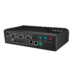 Box computer Advantech UBX-210K, Windows