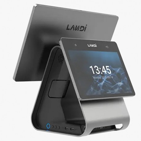 POS All-in-One Landi C20 Pro Android