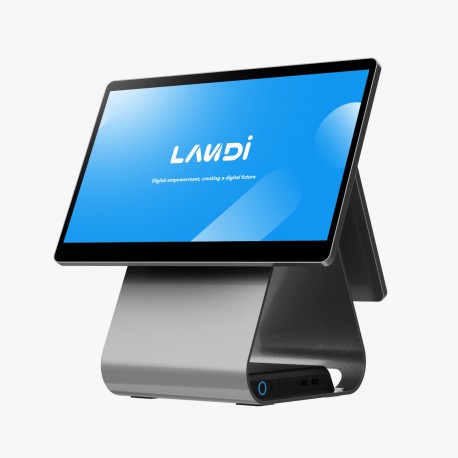 POS All-in-One Landi Cx20 Windows