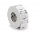 Zebra Z-Ultimate 2500T, label roll, RFID, 76x25mm, 2 pieces