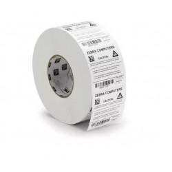 Rola etichete Zebra Z-Ultimate 2500T, RFID, 76x25mm, 2 bucati