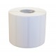 Label roll Zebra Silverline Classic II, RFID, 100x40mm