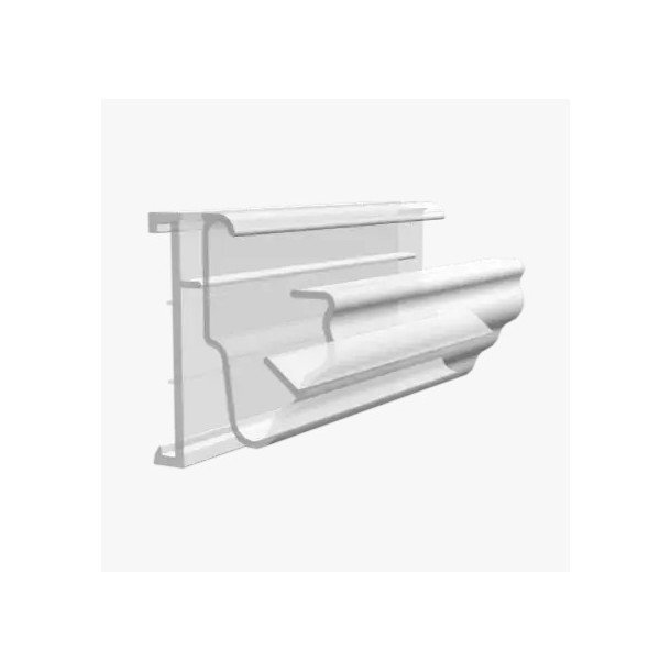 Rail for ESL Solum