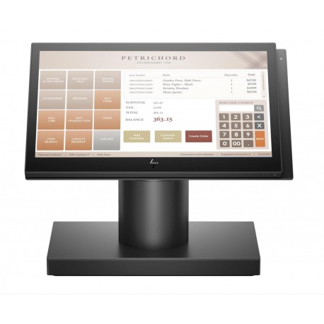 POS All-in-One HP Engage One 145 14"