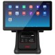 Pos All-in-One iMin D4-504, cu monitor client, Android