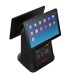 Pos All-in-One iMin D4-504 PRO, display client 15.6", Android