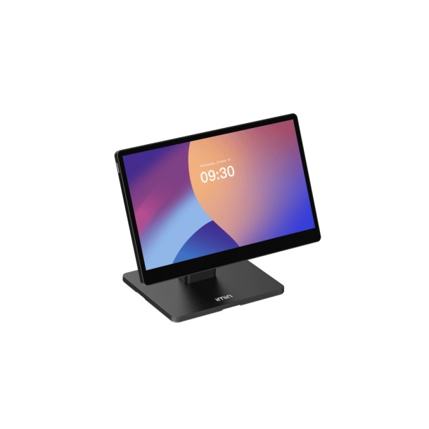 POS All-in-One iMin Swan 2, 15.6" Full HD screen