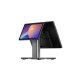 Pos All-in-One iMin Swan 2, ecran 15.6" si display client 10.1" 