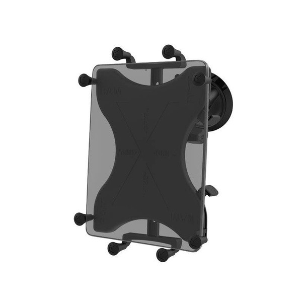 RAM Twist-Lock™ Suction Cup Mount for 9"-11" Tablets