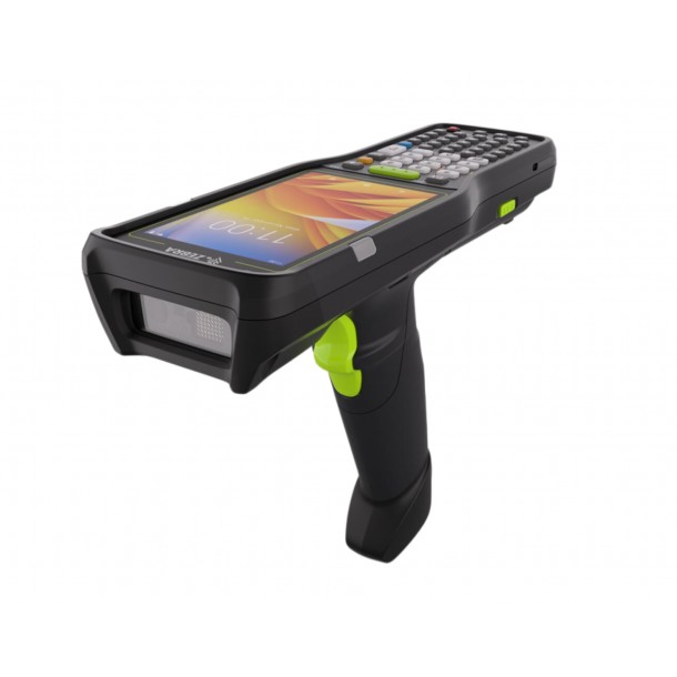 Mobile terminal Zebra MC3400, 2D, WiFi, Android