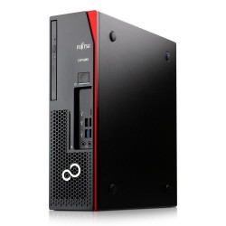 Refurbished PC desktop Dell with Windows