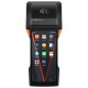 Terminal mobil SUNMI V2s Plus, Printer, 2D, USB, BT, Wi-Fi, 4G, Android