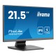 Monitor LED IIYAMA ProLite T2252MSC-B2AG 21,5”