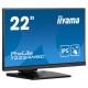 Monitor LED IIYAMA ProLite T2254MSC-B1AG 22”