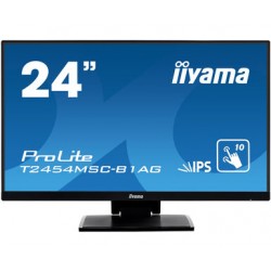 Monitor LED IIYAMA ProLite T2454MSC-B1AG 24"