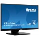 Monitor LED IIYAMA ProLite T2454MSC-B1AG 24"