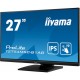 Monitor LED IIYAMA ProLite T2754MSC-B1AG 27”