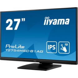 Monitor LED IIYAMA ProLite T2754MSC-B1AG 27”