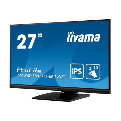 Monitor LED IIYAMA ProLite T2754MSC-B1AG 27”