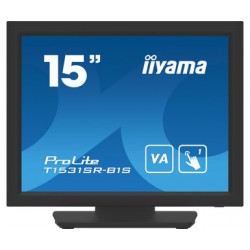 LED Display IIYAMA T1531SR-B1S 15”