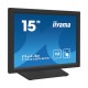 Monitor LED IIYAMA T1531SR-B1S 15”