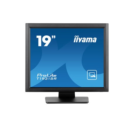 Monitor LED IIYAMA T1931SR-B1S 19”