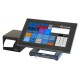 POS All-in-One Aures Nino III 14", J6412, 8GB RAM, Windows