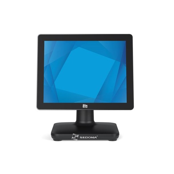 POS All-in-One EloPOS System 15.6", Windows
