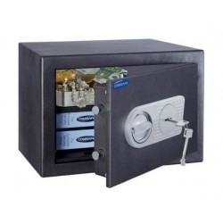 Safe Tuscany 40 Lock Key 220x345x295 mm