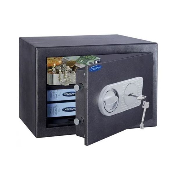 Safe Tuscany 40 Lock Key 220x345x295 mm