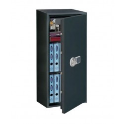 Safe Powersafe Ps 1000 It Db Electronic Lock 1000x445x400 mm