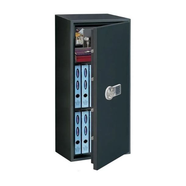 Safe Powersafe Ps 1000 It Db Electronic Lock 1000x445x400 mm