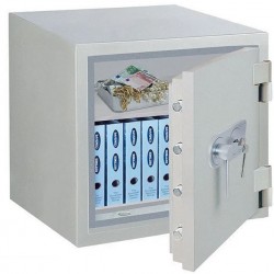 Safe Rottner OPD 35 Fire Premium key lock 340x500x345 mm