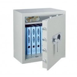 Safe OPD 65 IT Fire Premium electronic lock 638x650x550 mm