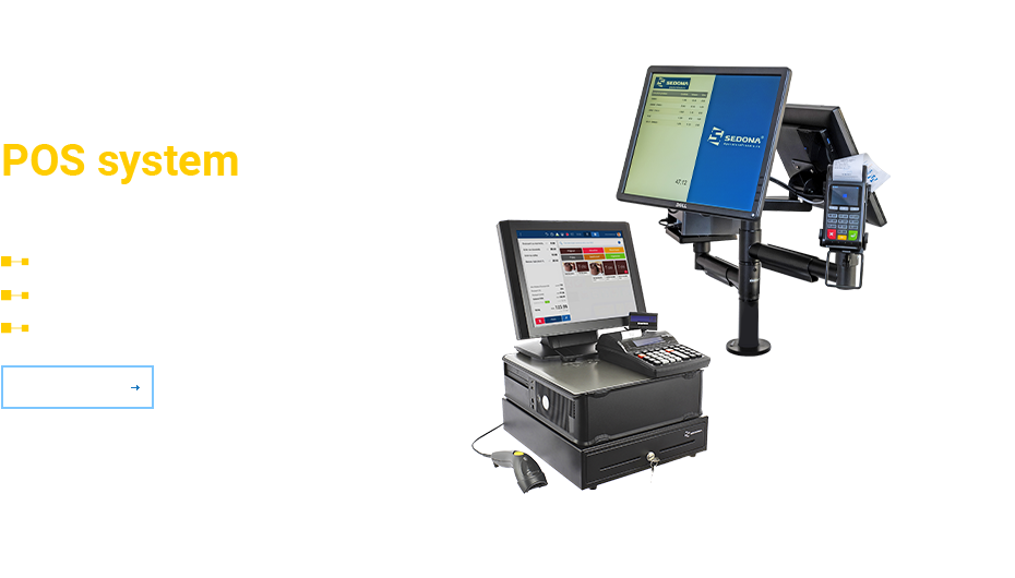 When choosing your POS system keep in mind