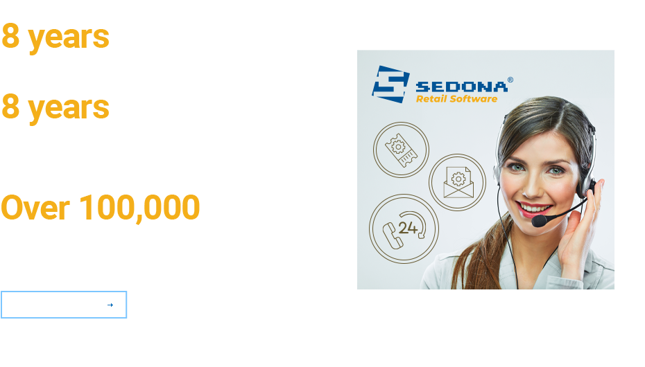 100.000 de tichete procesate & 8 ani de eficienta cu FreshDesk