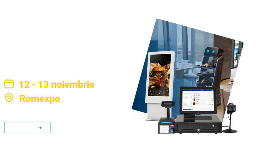 Redefineste eficienta cu solutiile Sedona la Go Tech World